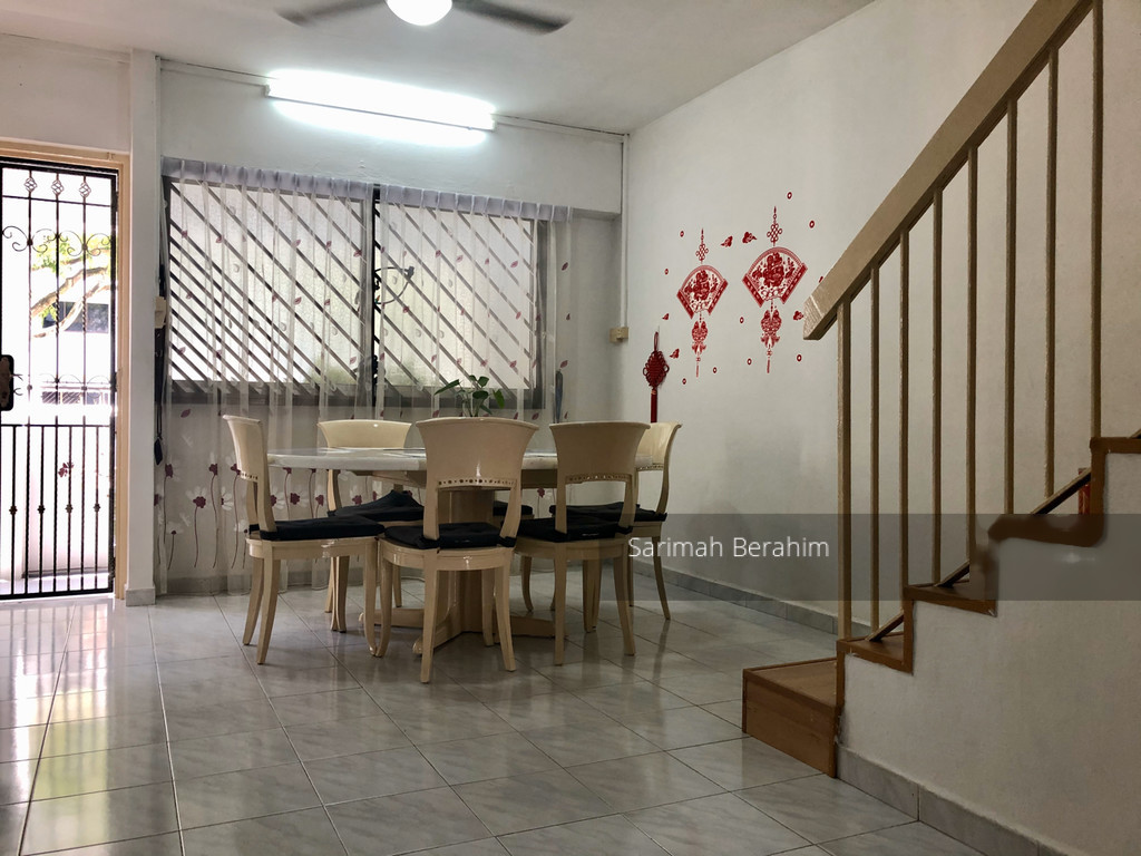 Blk 408 Fajar Road (Bukit Panjang), HDB Executive #222274571
